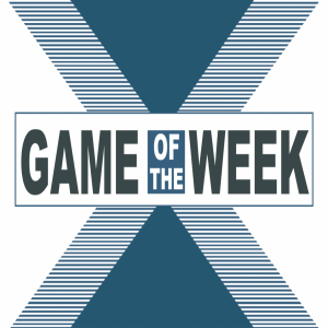 Game of the Week: Men's Hockey vs Bowling Green