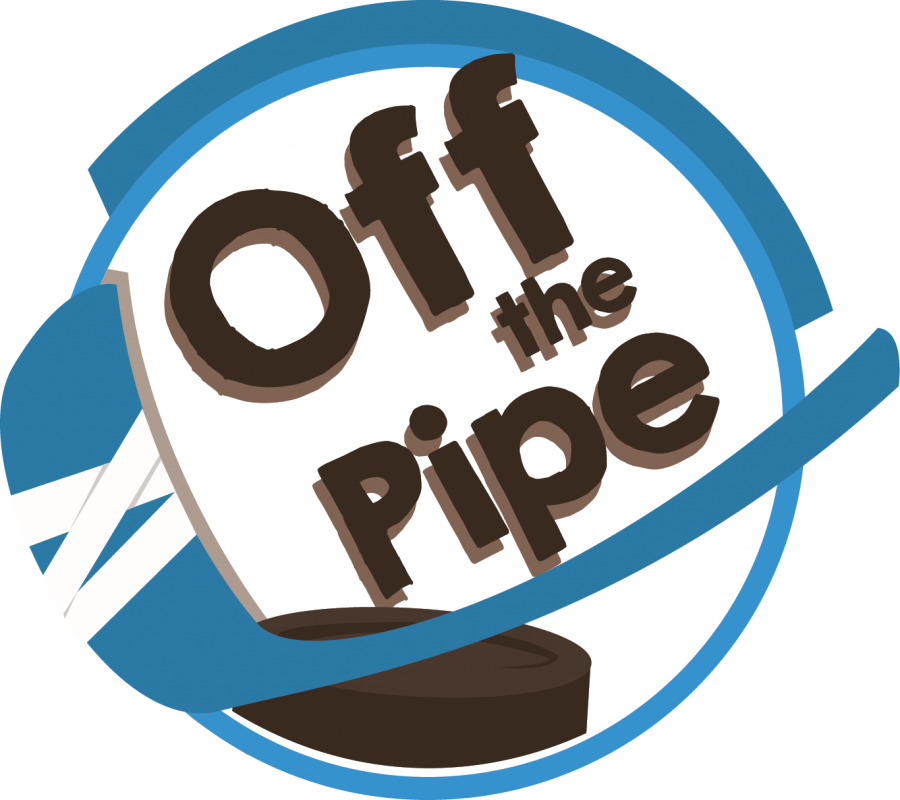 Off The Pipe Episode 5:Playoff Time 