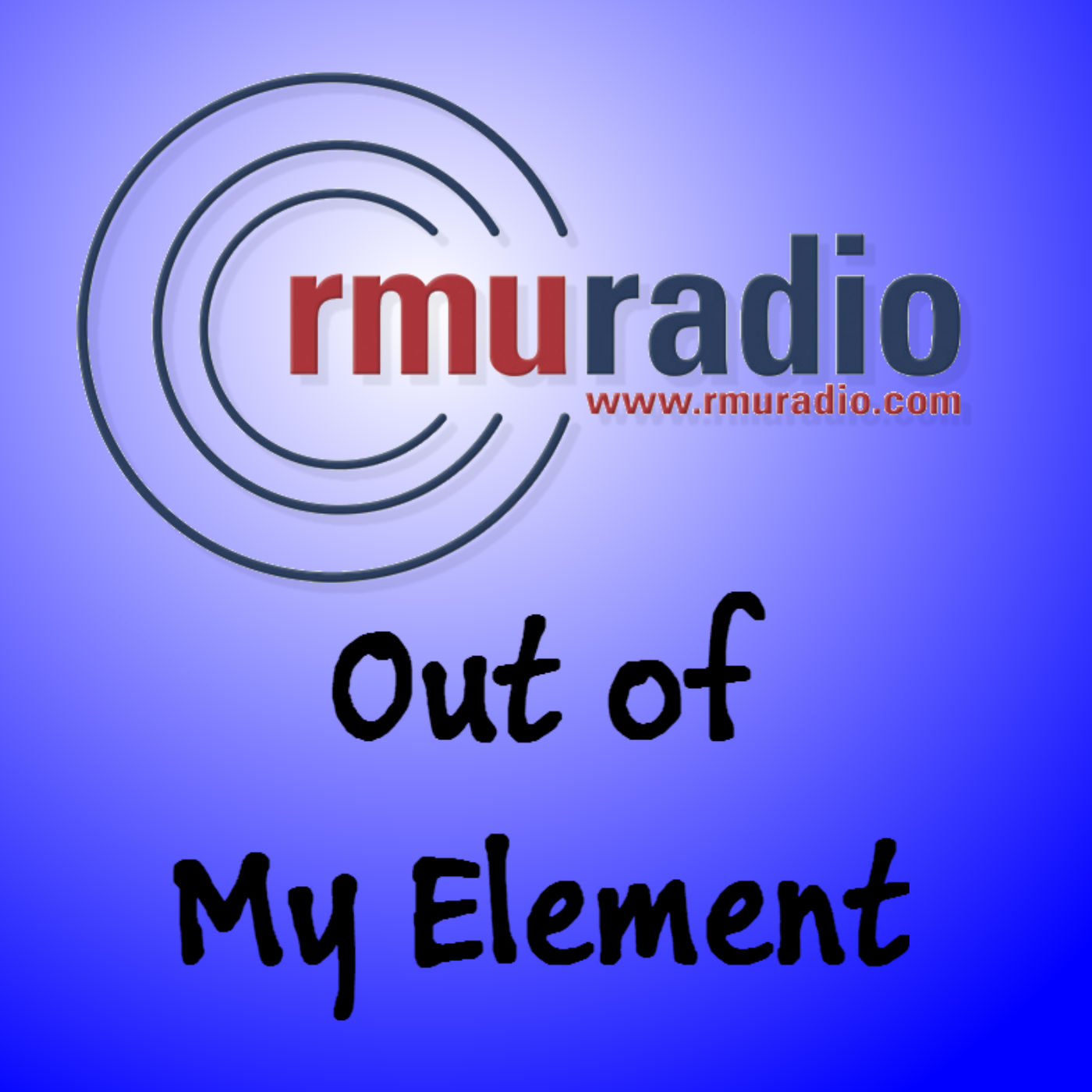 Out of My Element | March 20, 2015