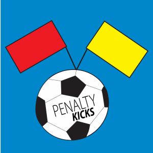 Penalty Kicks 9/26/18