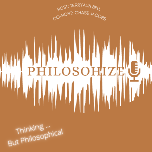 Philosophize (Conversations)