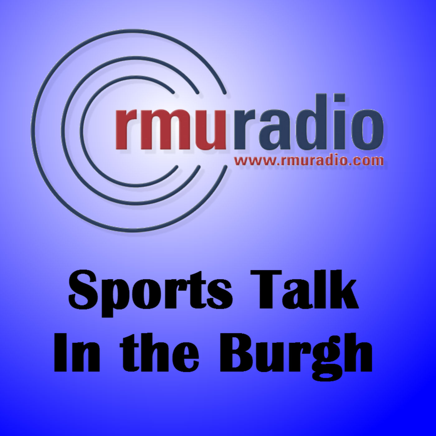 Sports Talk In the Burgh 10/13/14