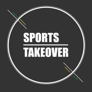 Sports Takeover 3/20/19