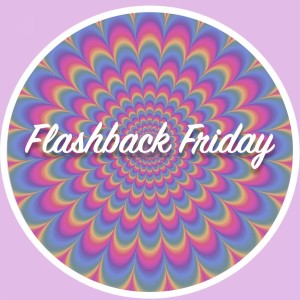 Flashback Friday (10/6/2020)