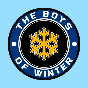 Boys of Winter Episode 4- The NHL Western Conference Offseason Show