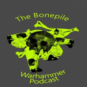 Episode 1 Welcome to The Bonepile 
