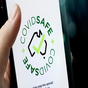 Ep 57: COVIDSafe  App: දා ගම්දෝ නොගම්දෝ කියලා සිතුනා අයට!