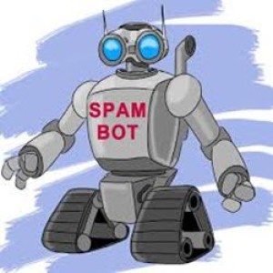 Episode 3: SPAM BOT තේරෙන සිංහලෙන්!