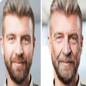 Episode 45:මුහුන මහලු කරන FaceApp නාකි විසේ 