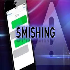 Episode 47: වෙස් මුහුනු බැඳන් එන SMS හෙවත් SMiShing scams