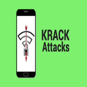 Episode 6: KRACK ATTACKS තේරෙන සිංහලෙන්!