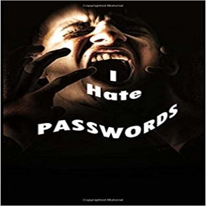 Episode 8: Password පෙන්නන්න බැරි අයට