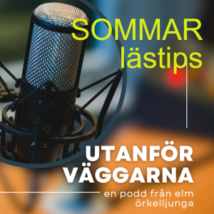 14 Sommartips, lästips