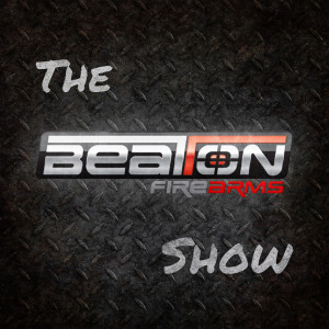 The Beaton Firearms Show EP001 - WAFTA and Firearms Issues in 2019