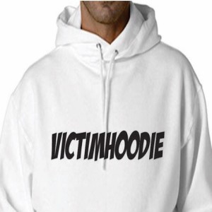 Trek jou Victimhoody uit