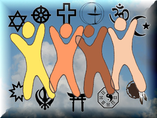 World Interfaith Harmony