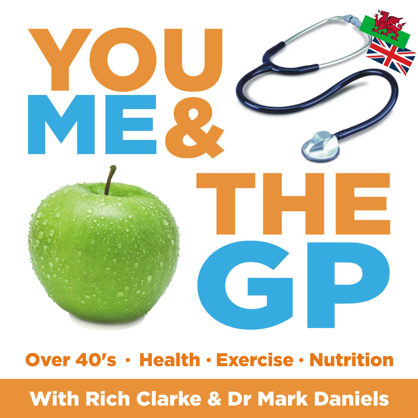Urinary Tract Infections, Spinal Cord Injuries, Bone Broth, You Me & The GP Interviews, Hydroxycitric Acid, Lowering Blood Pressure.