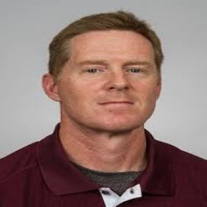 262 | Podcast Friday with Monty Gibson - Strength and Conditioning Coach, Cleveland Browns