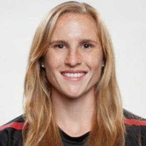 247 | Podcast Friday w/ Former USWNT Soccer Star and (almost) Doctor, Rachel Buehler Van Hollebeke