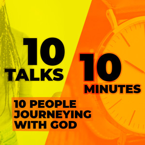[10 - 10] What's your potential? ... & ... Can you hear from God?