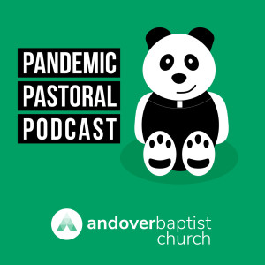What's a pastoral podcast?
