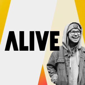 [Alive] Transformed by Love