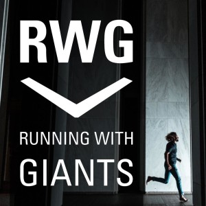 [Running With Giants] Joseph - Lessons For The Finish Line