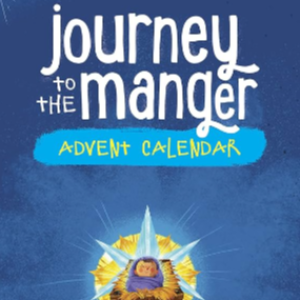 Journey to the manger - 5 tips for a calm Christmas