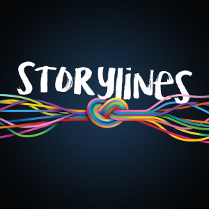 [Storylines] God‘s Promises