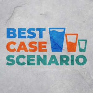 [Best Case Scenario] Finding Calm in the Storm