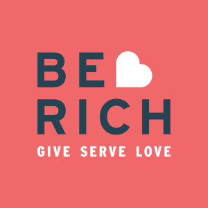 [Be Rich] Love: Faith in the Flesh