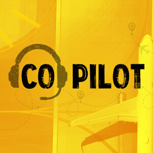 [Co-Pilot] Navigating the Skies