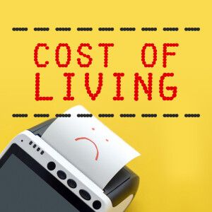 [Cost of Living] Living Free
