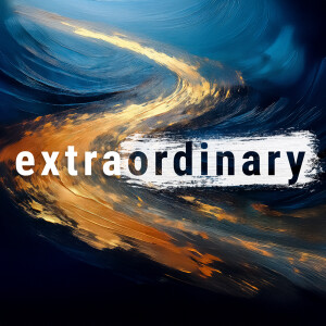 [ExtraOrdinary] Can we see beyond the ordinary?