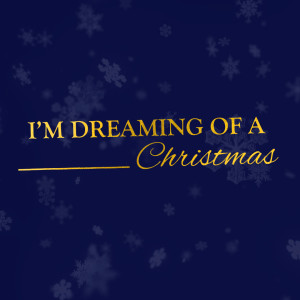 [I'm Dreaming of a] Peaceful Christmas