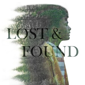 [Lost & Found] The Lost Sheep