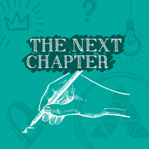[The Next Chapter] Sharing Jesus More Intentionally