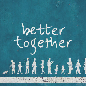 [Better Together] Doing life together