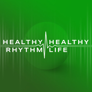 [Healthy Rhythm. Healthy Life] Time Out