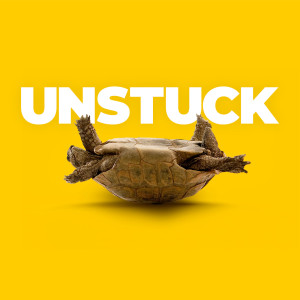 [Unstuck] Is the church stuck in its shell?