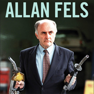 In conversation with Allan Fels about his new book Tough Customer - chasing a better deal for battlers