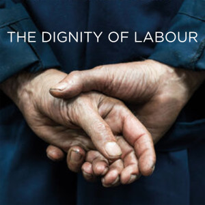 The Dignity of Labour - In Conversation with Jon Cruddas
