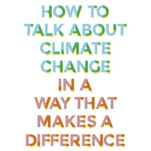 In Conversation with Rebecca Huntley about her climate change book