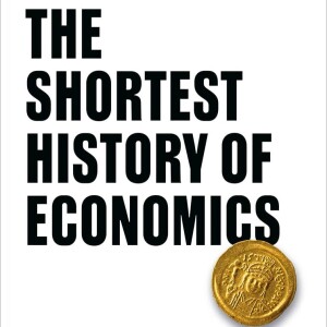 Canberra launch of “The Shortest History of Economics”