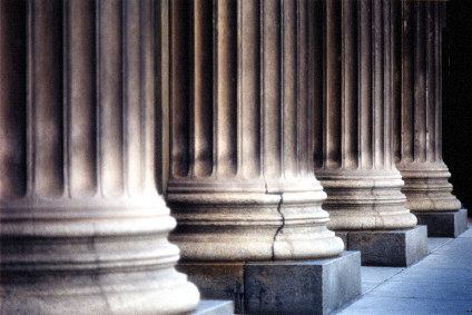 Four Pillars: Worship