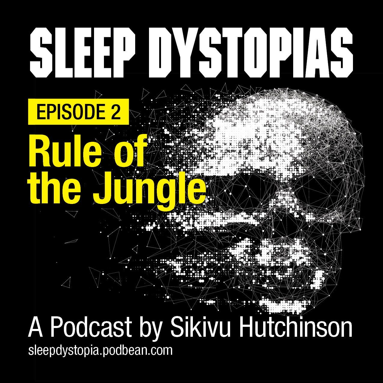 Rule of the Jungle: Episode 2