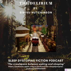 The Delirium