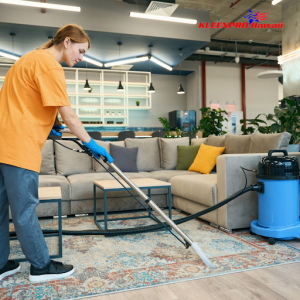 Refresh Your Home with Expert Carpet Cleaning in Honolulu