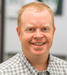 Faculty Connect - Andy Gilliland, MD