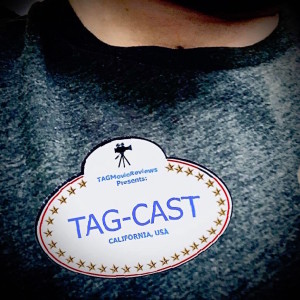 TAG-Cast Episode #1 - The Start Of A New Beginning